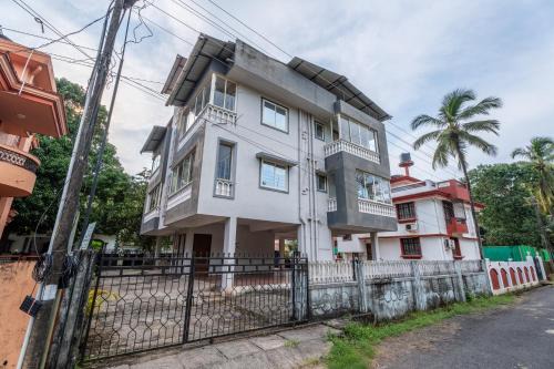 Fatona Apartment | Gipsy Cove Apartments, Colva