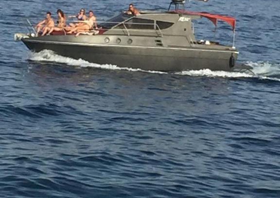 Palermo Boat Rental | Gita in barca intera giornata con pranzo