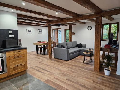 Bergholtzzell House | Gite à la fontaine