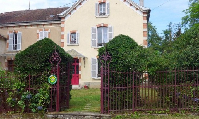 Anrosey Cottage | Gite Anrosey, 3 bedrooms, 8 persons