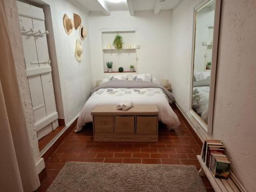 Iviers House | gite aux charmes de la campagne