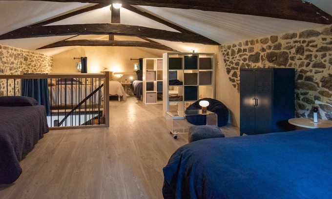 Montgauch Other | Gite Avec Multiples Équipements Sportifs Privatifs