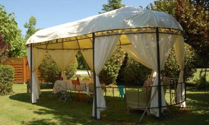 Tremolat Apartment | Gite Avec SA Piscine ET SON Parc Prives