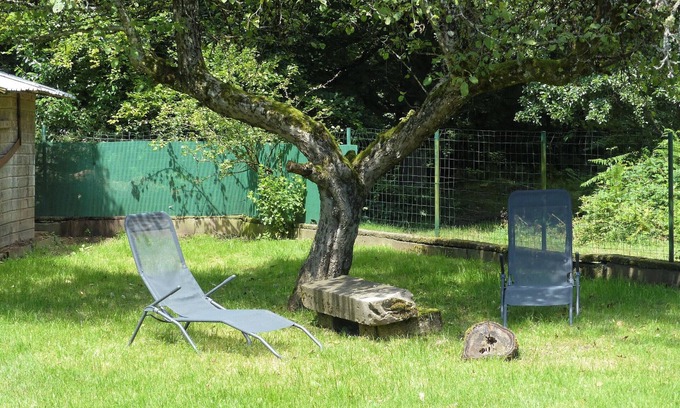 Champagney Cottage | Gite Champagney, 4 bedrooms, 6 persons