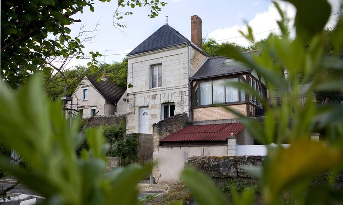 Civray-de-Touraine House | Gite Civray de Touraine Maison de Denise