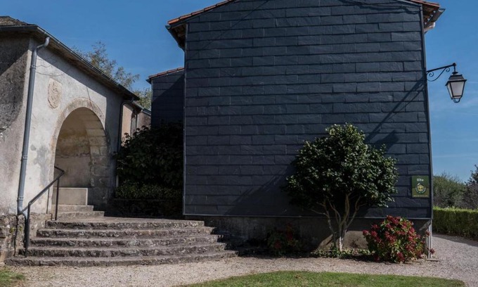 Le Vintrou House | Gite communal le vintrou 1