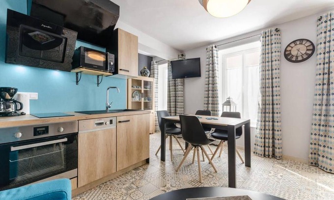 Vendeuvre-sur-Barse House | Gite de la barse