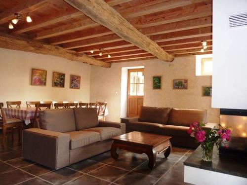 Contrazy House | Gite de Marbois