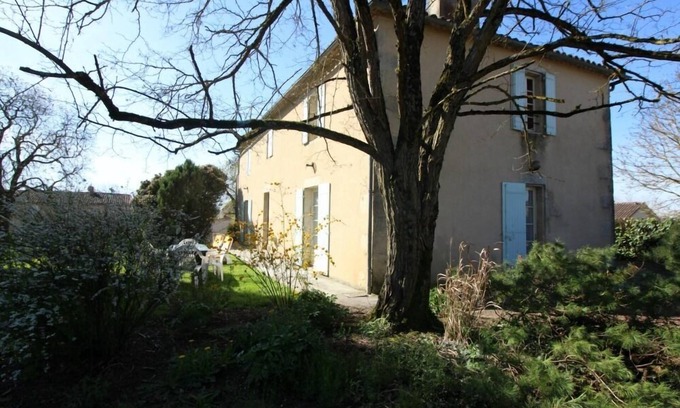 Rimons House | Gite DE Saint Hilaire