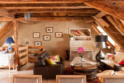 Ribeauville House | Gite des Frères Mertian