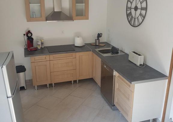 Fumay House | gite des jardiniers