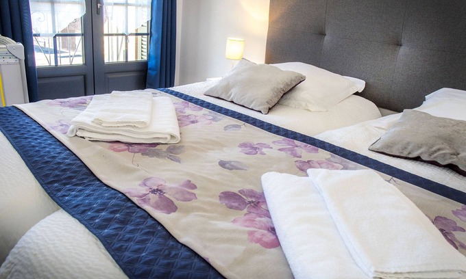 Chatillon-sur-Cher House | Gite Domaine de Trevety