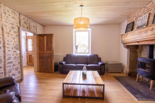 Saint-Estephe House | Gite du puits pour 6