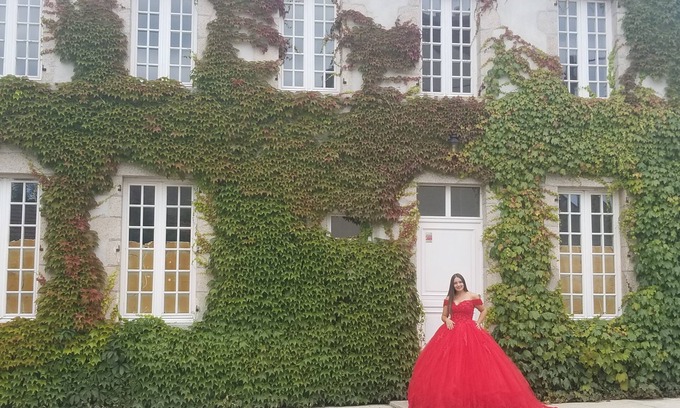 Treignat House | Gite Duo Artistes