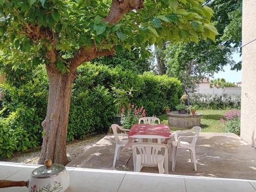 Entressen House | GITE EN PROVENCE