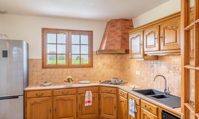 Ernemont-Boutavent Cottage | Gite Ernemont-Boutavent, 4 bedrooms, 7 persons