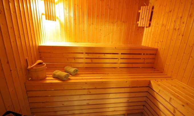 Saint-Maurice Apartment | Gite et Spa Alsace - Le Cocon