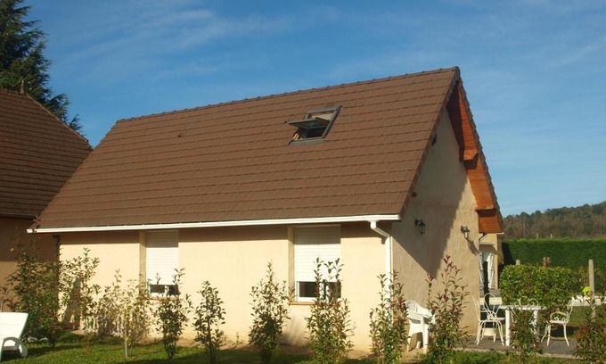 Assat House | Gite Feugas