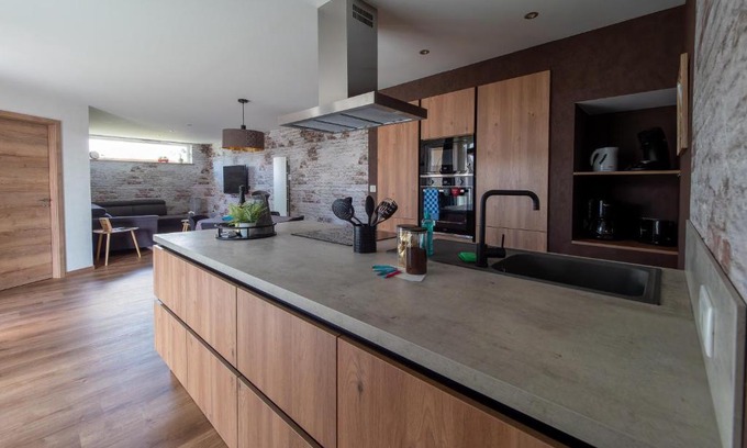 Artolsheim House | Gite Junior L'Ecrin du Ried PROCHE EUROPA-PARK