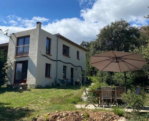 Velieux House | Gite la Bonté, chaleureux avec une vue enchantée