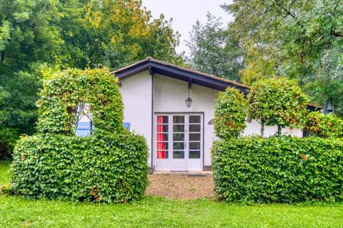 Varaignes House | Gite Le Fil De L'eau