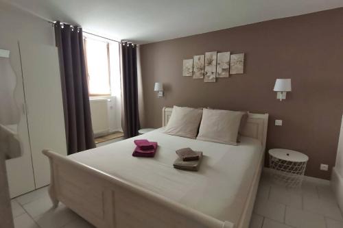 Soultz-Haut-Rhin Apartment | Gite Le Rimbach