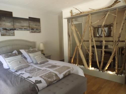 Gignac House | Gite les bois 2