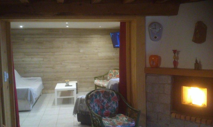 Le Malzieu-Forain House | gite les ducs