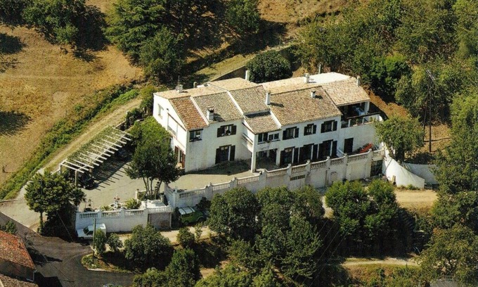 Tanneron House | Gîte on the hills of Mandelieu