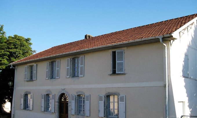 Ossages House | Gite Ossages, 2 bedrooms, 6 persons