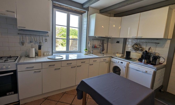 Plombieres-les-Bains Cottage | Gite Plombières-les-Bains, 3 bedrooms, 6 persons