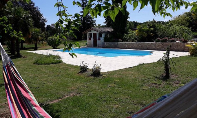 Conne-de-Labarde Apartment | Gite près de Bergerac