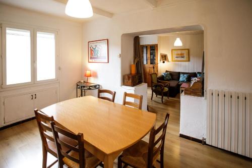 Padern House | Gite rue Tranquille