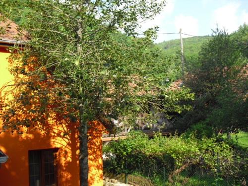 Rammersmatt House | Gite S'Hiesla