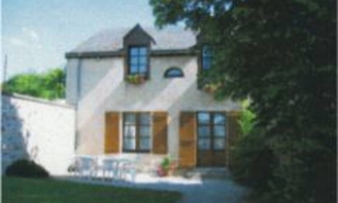 Saint-Leonard-des-Bois Cottage | Gite Saint-Léonard-des-Bois, 3 bedrooms, 6 persons