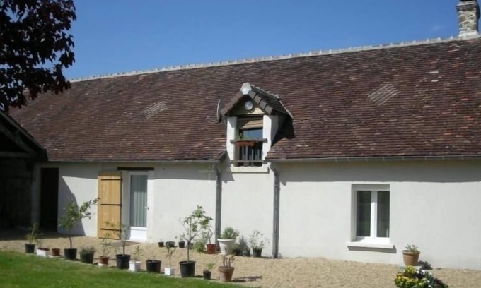 Sainte-Cecile House | Gite Sainte-Cécile, 1 bedroom, 5 persons