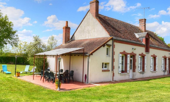 Soings-en-Sologne Cottage | Gite Soings-en-Sologne, 3 bedrooms, 6 persons