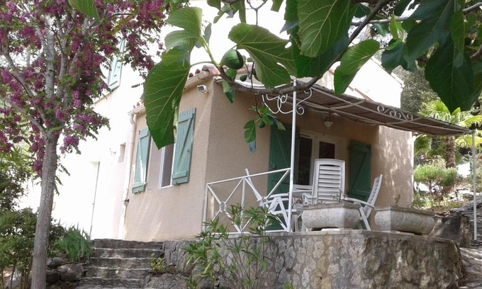 Aragon House | Gite Sud de France-Carcassonne chez Léa