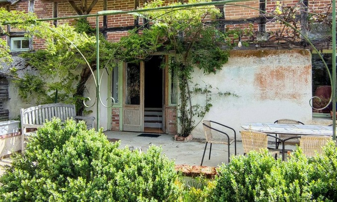 Theillay Cottage | Gite Theillay, 3 bedrooms, 6 persons