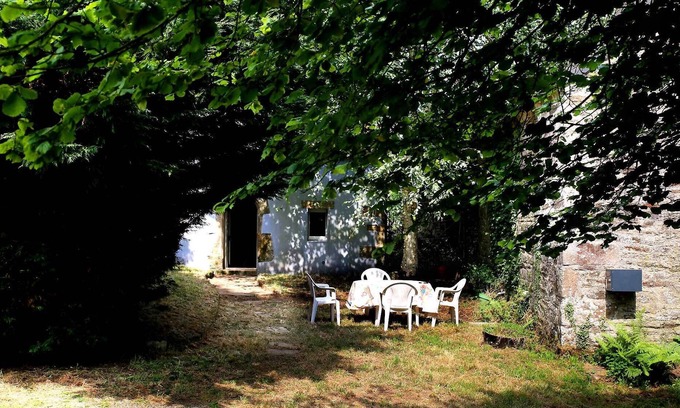 Le Saint Other | Gite Ti Bihan Maison Bretonne Individuelle