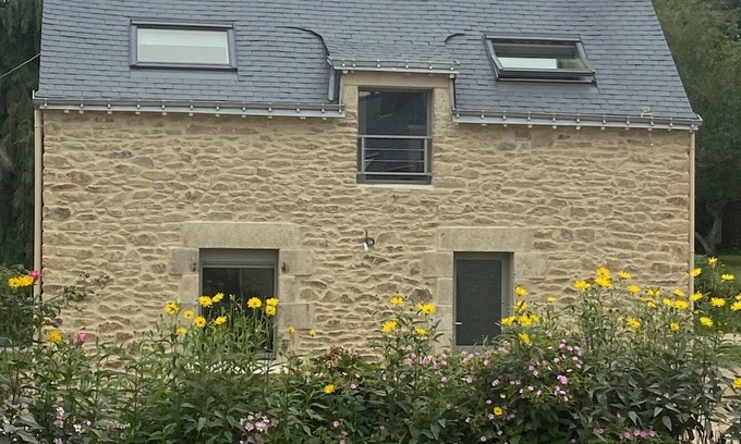 Landaul House | Gite "Ty Arthur " à Landaul