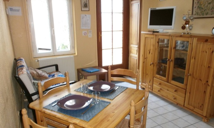 Lillebonne House | Gite Valley of Seine, located in Lillebonne Roman city