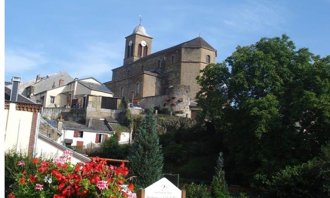 Montcy-Notre-Dame House | Gite Volupté