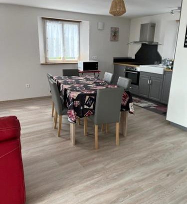 Saint-Pierre-Bois House | Gites aux deux Hameaux 2