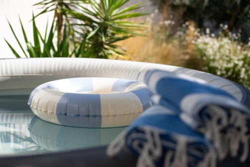 Mauguio Apartment | Gites du réservoir