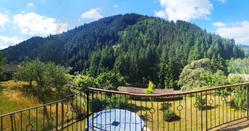 Saint-Martin-de-Valamas Apartment | Gites les 3 A