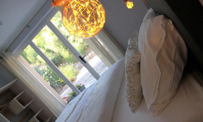 Felluns House | Gites-Terroirs-Occitanie Grenache