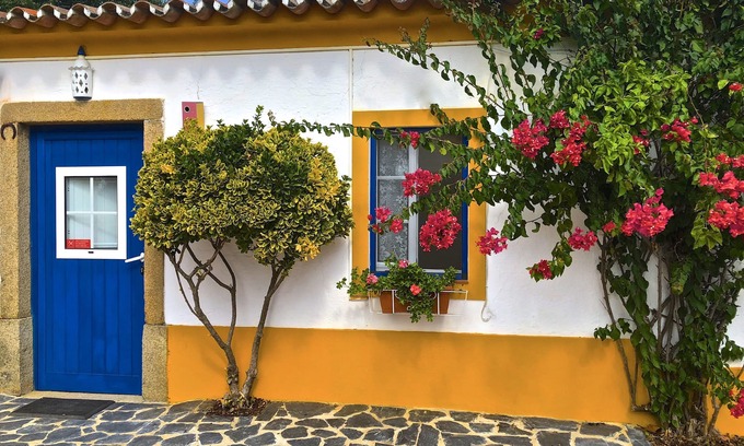 Portalegre Cottage | Gites - Where the soul lives in perfect harmony with nature