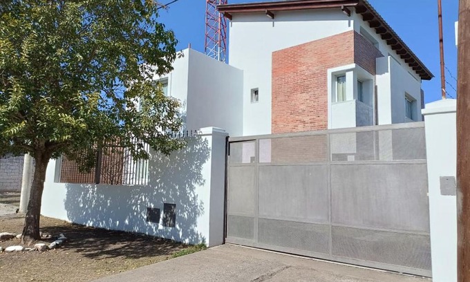 Salta Apartment | Givarolif