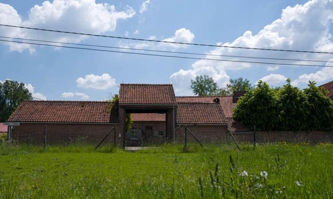 Geetbets Villa | Glabbeek-hoeve